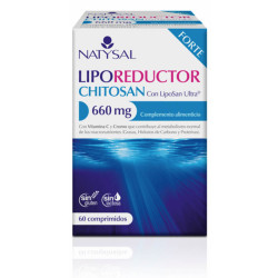 LIPOREDUCTOR CHITOSAN...