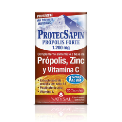 PROTECSAPIN PROPOLIS FORTE...