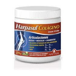 HARPASUL COLAGENO 270Gr....