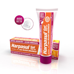 HARPASUL ROLL-ON 60Ml. NATYSAL