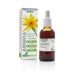 EXTRACTO DE ARNICA FORMULA...