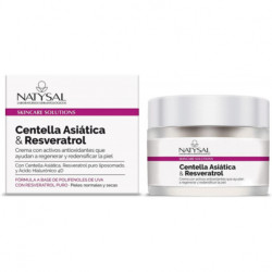 CREMA FACIAL CENTELLA...