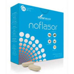 NOFLASOR 28 COMPRIMIDOS...