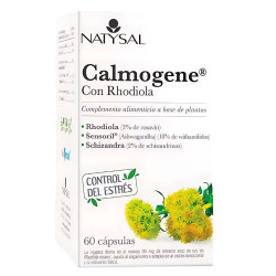 CALMOGENE CON RHODIOLA 60...