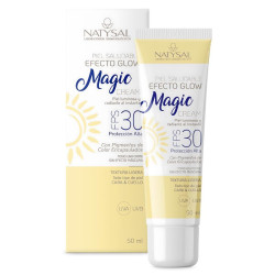 MAGIC CREAM FPS 30 50ML...