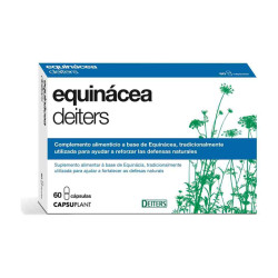 EQUINACEA 60 CAPSULAS DEITERS