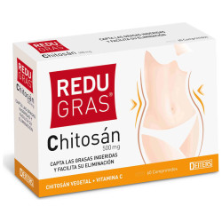 REDUGRAS CHITOSAN VEGETAL...