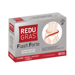 REDUGRAS FLASH FORTE 60...