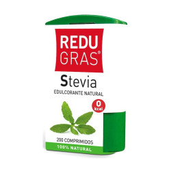 REDUGRAS STEVIA 200...