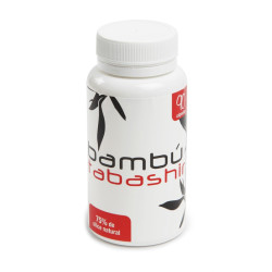 BAMBU 400Mg. 90 CAPSULAS...