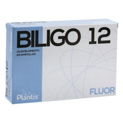 BILIGO 12 (FLUOR) 20...