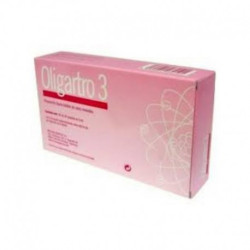 OLIGARTRO 3 (ZINC-COBRE) 20...