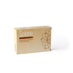 SELENE 20 AMPOLLAS...