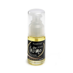 ACEITE INTIMO 30Ml. PLANTIS