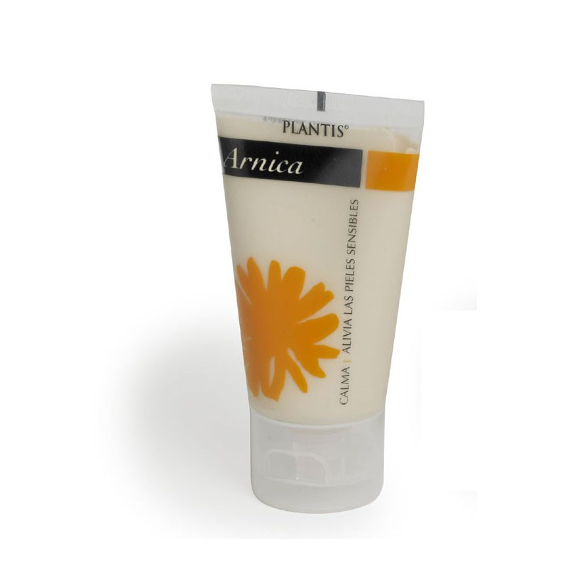 CREMA DE ARNICA 50Ml. PLANTIS
