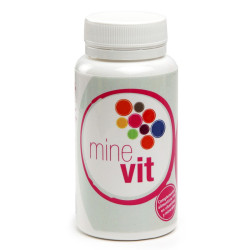 MINEVIT 60 CAPSULAS...