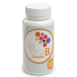 VITAMINA B COMPLEX 60...