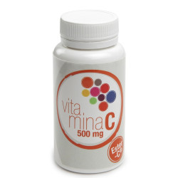 VITAMINA C 60 CAPSULAS...