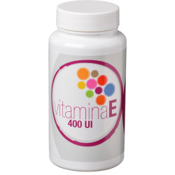 VITAMINA E 50 CAPSULAS...