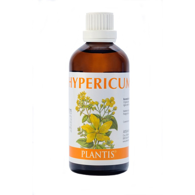HYPERICUM PHYTOLIGO 100Ml. PLANTIS