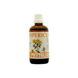 HYPERICUM PHYTOLIGO 100Ml. PLANTIS