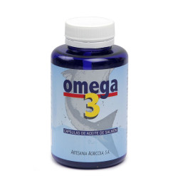 OMEGA 3 220 CAPSULAS...