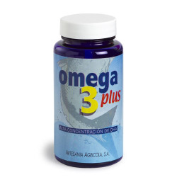 OMEGA 3 PLUS 90 CAPSULAS...
