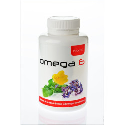 OMEGA 6 100 CAPSULAS PLANTIS