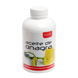 ACEITE DE ONAGRA 450...