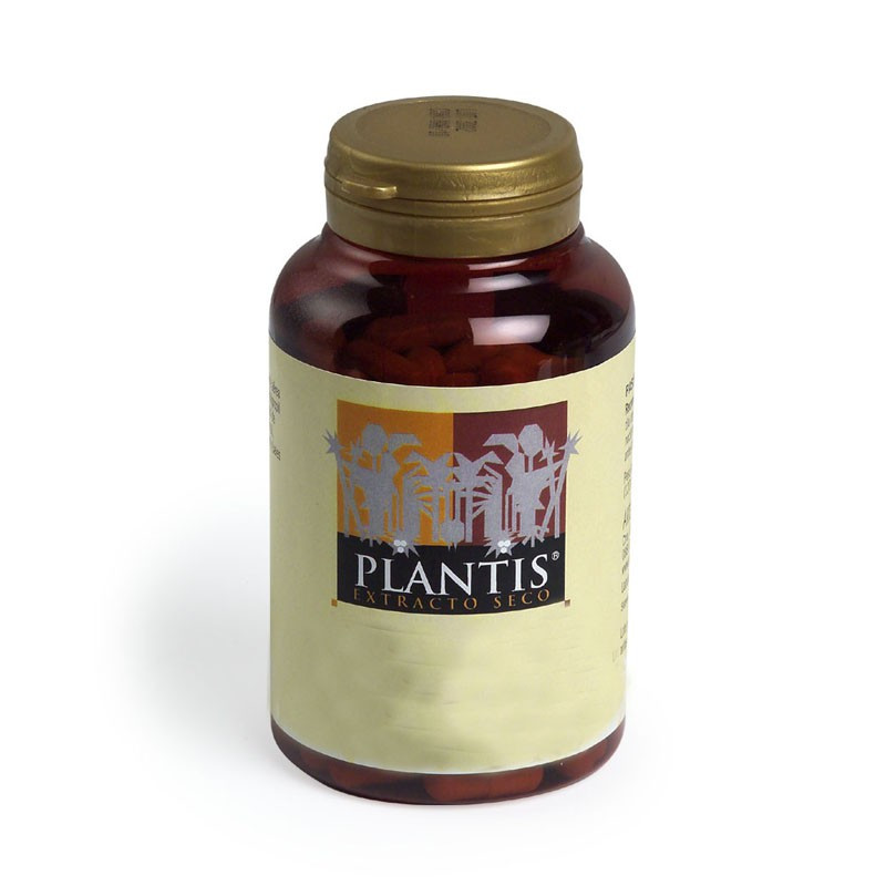 EQUINACEA 50 COMPRIMIDOS PLANTIS