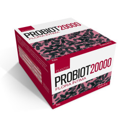 PROBIOT 20.000 FORMULA...