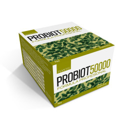 PROBIOT 50.000 FORMULA...