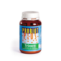 PROBIOT PLUS FRESA 225Gr....