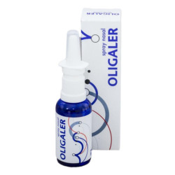 OLIGALER SPRAY NASAL 30Ml....