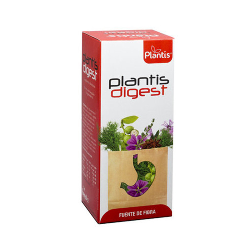 DIGEST 250Ml. PLANTIS