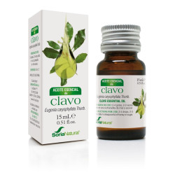 ACEITE ESENCIAL DE CLAVO...