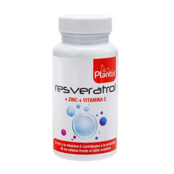 RESVERATROL 60 CAPSULAS...