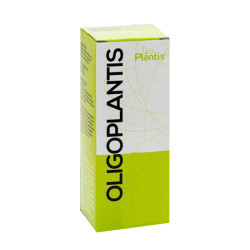 OLIGOPLANTIS COBRE 100Ml....