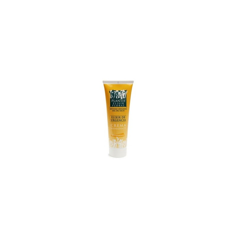 CREMA ELIXIR DE URGENCIA 50Ml. PLANTIS