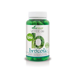 VERDE DE BROCOLI BIO 80...