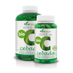 VERDE DE CEBADA BIO 80...