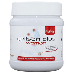 GELISAN PLUS WOMAN 300 GR...