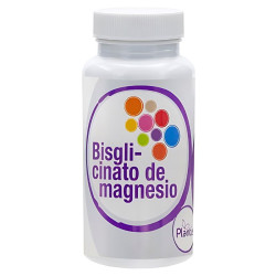 BISGLICINATO DE MAGNESIO 60...