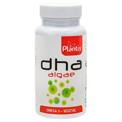 DHA VEGETAL ALGAE 30...