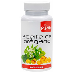 ACEITE DE OREGANO 60...