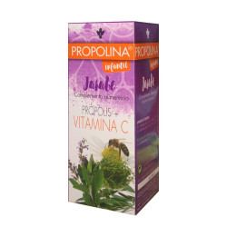 PROPOLINA INFANTIL 150Ml....