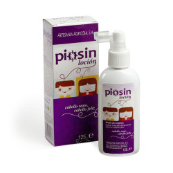 PIOSIN LOCION 125Ml....