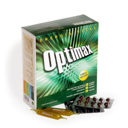 OPTIMAX 90 CÁPSULAS...