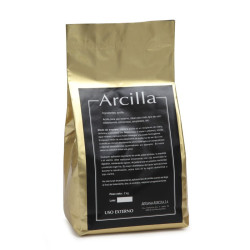 ARCILLA M.H. 2Kg. ARTESANIA...