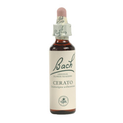 (05) CERATO 20Ml. BACH